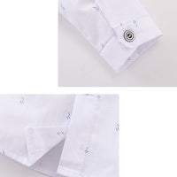 Load image into Gallery viewer, 3 Pieces Set Baby Kid Boys Checked Vests Waistcoats Solid Color Shirts And Pants Wholesale 221206866
