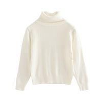 Load image into Gallery viewer, Baby Kid Girls Solid Color Sweaters Wholesale 22120687
