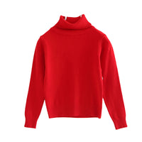 Load image into Gallery viewer, Baby Kid Girls Solid Color Sweaters Wholesale 22120687
