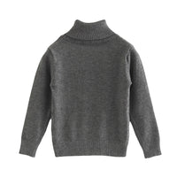 Load image into Gallery viewer, Baby Kid Girls Solid Color Sweaters Wholesale 22120687
