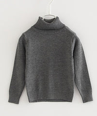 Load image into Gallery viewer, Baby Kid Girls Solid Color Sweaters Wholesale 22120687
