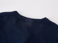 Load image into Gallery viewer, Baby Kid Girls Solid Color Crochet Cardigan Wholesale 221206872
