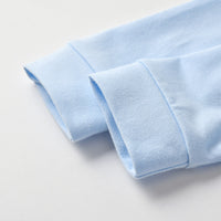 Load image into Gallery viewer, Baby Boys Color-blocking Bow Jumpsuits Wholesale 22120697
