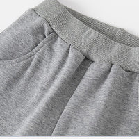 Load image into Gallery viewer, Baby Kid Unisex Letters Pants Wholesale 221209150
