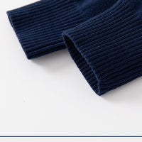 Load image into Gallery viewer, Baby Kid Boys Dinosaur Crochet Sweaters Wholesale 221209169
