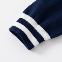 Load image into Gallery viewer, Baby Kid Boys Alphabet Cardigan Wholesale 221209181
