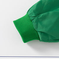 Load image into Gallery viewer, Baby Kid Boys Color-blocking Cartoon Jackets Outwears Wholesale 221209191
