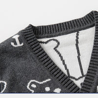 Load image into Gallery viewer, Baby Kid Boys Cartoon Cardigan Wholesale 221209192
