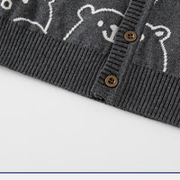 Load image into Gallery viewer, Baby Kid Boys Cartoon Cardigan Wholesale 221209192
