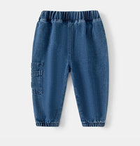 Load image into Gallery viewer, Baby Kid Boys Letters Pants Wholesale 221209219
