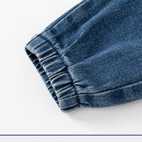 Load image into Gallery viewer, Baby Kid Boys Letters Pants Wholesale 221209219
