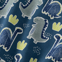 Load image into Gallery viewer, Baby Kid Boys Letters Dinosaur Print Hoodies Swearshirts Wholesale 221209224
