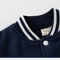 Load image into Gallery viewer, Baby Kid Boys Dinosaur Embroidered Jackets Outwears Wholesale 221209235
