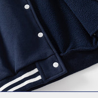 Load image into Gallery viewer, Baby Kid Boys Dinosaur Embroidered Jackets Outwears Wholesale 221209235
