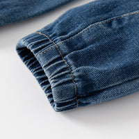 Load image into Gallery viewer, Baby Kid Boys Solid Color Pants Wholesale 221209236
