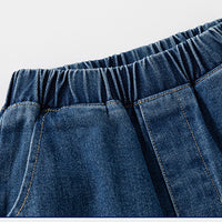 Load image into Gallery viewer, Baby Kid Boys Solid Color Pants Wholesale 221209236
