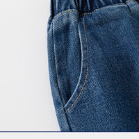 Load image into Gallery viewer, Baby Kid Boys Solid Color Pants Wholesale 221209236
