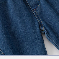 Load image into Gallery viewer, Baby Kid Boys Solid Color Pants Wholesale 221209236
