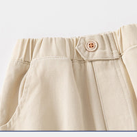 Load image into Gallery viewer, Baby Kid Boys Solid Color Pants Wholesale 221209238
