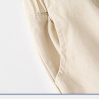 Load image into Gallery viewer, Baby Kid Boys Solid Color Pants Wholesale 221209238
