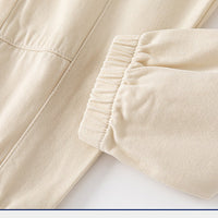 Load image into Gallery viewer, Baby Kid Boys Solid Color Pants Wholesale 221209238
