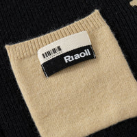 Load image into Gallery viewer, Baby Kid Boys Color-blocking Checked Cardigan Wholesale 221209275
