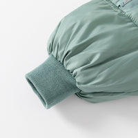 Load image into Gallery viewer, Baby Kid Unisex Solid Color Jackets Outwears Wholesale 221209278
