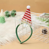 Load image into Gallery viewer, Unisex Polka dots Cartoon Christmas Accessories Headwear Wholesale 221209284
