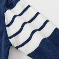 Load image into Gallery viewer, Baby Kid Boys Striped Cardigan Wholesale 221209287
