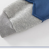 Load image into Gallery viewer, Baby Kid Unisex Letters Cartoon Hoodies Swearshirts Wholesale 221209292
