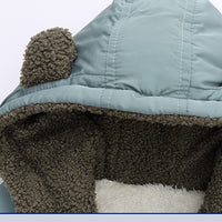 Load image into Gallery viewer, Baby Kid Unisex Solid Color Vests Waistcoats Wholesale 221209298
