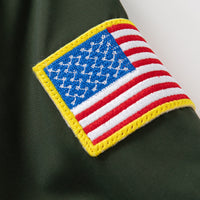 Load image into Gallery viewer, Baby Kid Boys Embroidered Jackets Outwears Wholesale 221209308
