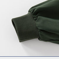 Load image into Gallery viewer, Baby Kid Boys Embroidered Jackets Outwears Wholesale 221209308
