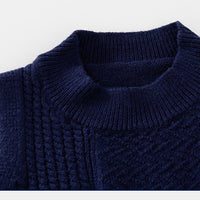 Load image into Gallery viewer, Baby Kid Unisex Solid Color Crochet Vests Waistcoats Wholesale 221209331
