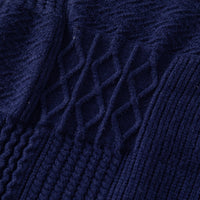 Load image into Gallery viewer, Baby Kid Unisex Solid Color Crochet Vests Waistcoats Wholesale 221209331
