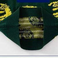 Load image into Gallery viewer, Baby Kid Boys Animals Crochet Sweaters Wholesale 221209336
