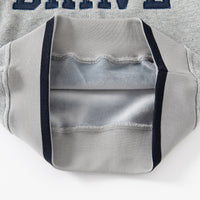 Load image into Gallery viewer, Baby Kid Boys Letters Embroidered Hoodies Swearshirts Wholesale 221209360
