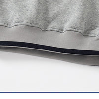 Load image into Gallery viewer, Baby Kid Boys Letters Embroidered Hoodies Swearshirts Wholesale 221209360
