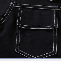 Load image into Gallery viewer, Baby Kid Boys Striped Jackets Outwears Wholesale 221209387
