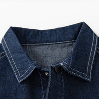 Load image into Gallery viewer, Baby Kid Boys Solid Color Jackets Outwears Wholesale 221209393
