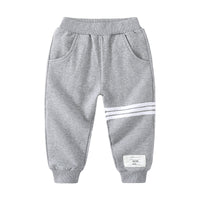 Load image into Gallery viewer, Baby Kid Boys Striped Pants Wholesale 221209482
