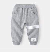 Load image into Gallery viewer, Baby Kid Boys Striped Pants Wholesale 221209482
