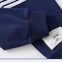 Load image into Gallery viewer, Baby Kid Boys Striped Pants Wholesale 221209482
