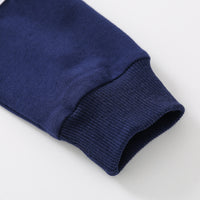 Load image into Gallery viewer, Baby Kid Boys Striped Jackets Outwears Wholesale 221209494
