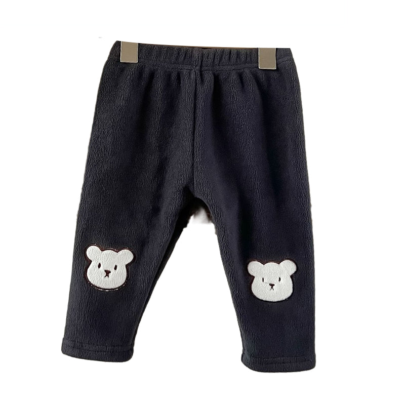 Baby Kid Unisex Print Pants Wholesale 221209507