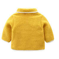 Load image into Gallery viewer, Baby Kid Unisex Solid Color Jackets Outwears Wholesale 221209580
