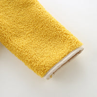 Load image into Gallery viewer, Baby Kid Unisex Solid Color Jackets Outwears Wholesale 221209580
