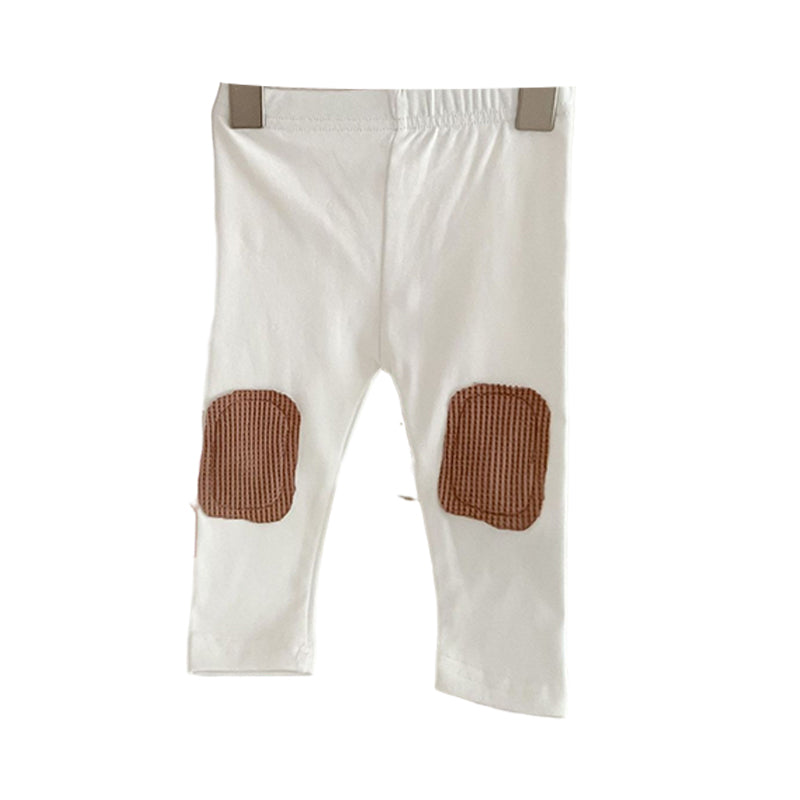 Baby Unisex Striped Pants Leggings Wholesale 221209702
