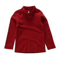 Load image into Gallery viewer, Baby Kid Unisex Solid Color Tops Wholesale 22121404
