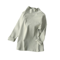 Load image into Gallery viewer, Baby Kid Unisex Solid Color Tops Wholesale 22121404
